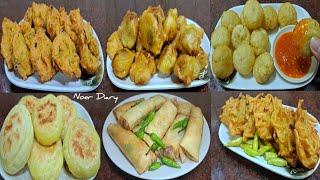 6 MOST SEARCH FOR FRIED FOOD RECIPES DURING THE FASTING MONTH ‼️ DELICIOUS AND EASY, A MUST TRY