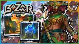 The New Quest Items Are Extremely Cool! | The Bazaar