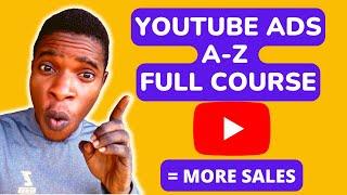 How To Setup Your Youtube Ads Campaign (YouTube Advertising Walkthrough)