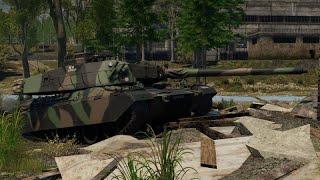 AMX-32-105 | War Thunder Gameplay