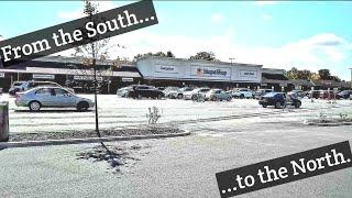 Supermarket Checkout: A Stop to Shop on the North Side - Edison, NJ