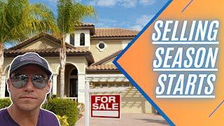 Are HOME BUYERS BACK in Southwest Florida?!