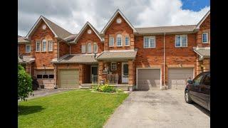 14 Huitema Ct Barrie Ontario | Barrie Real Estate Tours