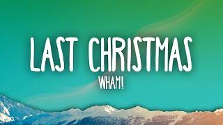 Wham! - Last Christmas