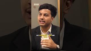 School Food Scam Busted via RTI! | Aditya Chauhan’s Bold Legal Move