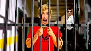 My Sisters Stalker Kidnapped Me!!