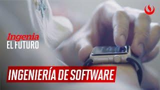 Ingeniería de Software UPC – Ingenia el Futuro