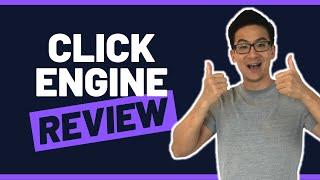 The Click Engine Review - Can This Rotator Make You Full Time Income From Home? (Real Answer)...