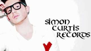 Simon Curtis - Super Psycho Love (with Lyrics)