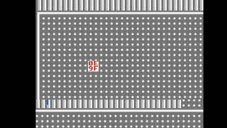 Famicom/NES/Dendy lesson 7 - scrolling with MMC3 HBlank IRQ