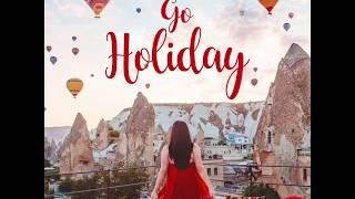 Discover Turkey