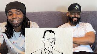 Forrest Gump is a Bad Movie - CMTOWN ANIMATED Reaction