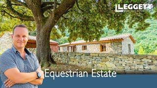 Exquisite Estate Farm: 20km of Carcassonne | 20 Hectares, 2 Houses, 2 Pools, Camping, 2 Mobile Homes