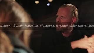 Imagefilm der Schaubühne