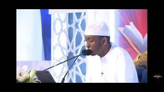 Abdullah Basheer abd |1st place winner@International Quran recitation competition Kuwait 2022