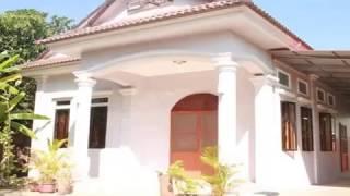 A Very Desirable 2 Bedroom House For Rent In Siem Reap