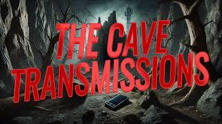 Research Road: The Cave Transmissions