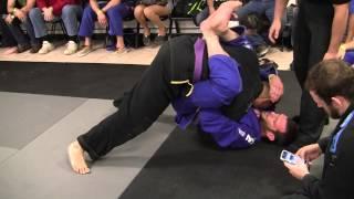 Alex Henley vs Kenneth Gross - BJJ Classic