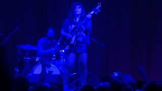 Best Coast Encore (Live in Van)