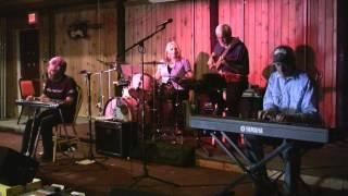 Herb Steiner Band "My Rosetta"