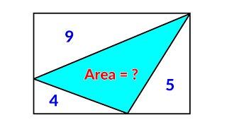 Olympiad Mathematics | A Very Nice Geometry Problem