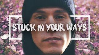 Prolific The Rapper  x Gunner Jules x Let It Bee - Stuck In Your Ways (OFFICIAL VIDEO)