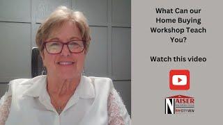 What our Home Buying Seminar can Teach You