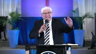 La oración más corta | Pastor David Rodríguez