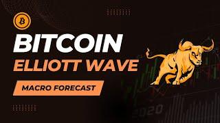 Bitcoin ($BTC) Elliott Wave Analysis | Macro Technical Analysis