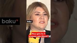 Neçə gənc bu il arzusuna çata biləcək? | Turan Topalovadan mühüm açıqlama