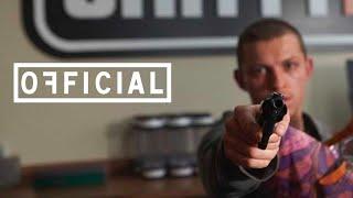Cherry - The Official Trailer - Tom Holland = Apple TV+
