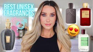 UNISEX FRAGRANCES THAT WILL BLOW YOU AWAY!