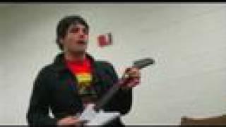 Bob (Bryar) The Builder [Ft. Patient, GSap, FOB]
