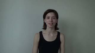 Анастасия Кувшинова