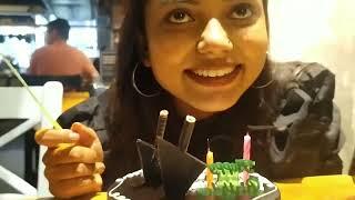 I TURNED 22|My BIRTHDAY Vlog| |Atrangi Akanksha|