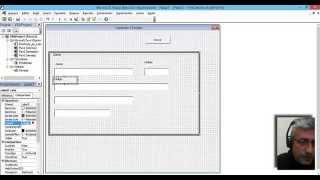 1 Aula - Excel Avançado VBA - Controle de Vendas