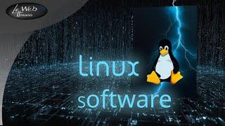 Linux Software