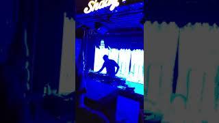 John Digweed @Shady Park, Tempe (Phoenix), AZ 10-06-2019 clip 7