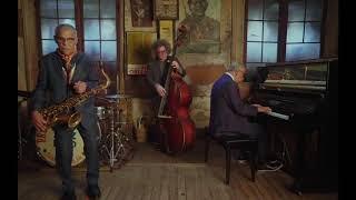 Come With Me – Charlie Gabriel, Ben Jaffe, Rickie Monie (Preservation Hall Foundation Legacy Awards)