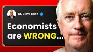 Top Economist Explains: THIS System Controls the Economy!