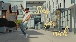 Momo Chahine - Sing für mich [prod. by Sonnek & Tyme]