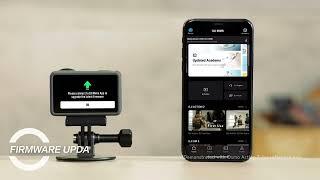 Amazon com DJI Osmo Action 4 Standard Combo Waterproof Action Camera