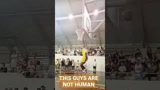 This Guy's are not Human #dayoseries #northball #mavsphenomenalbasketball #amazing #slamdunk