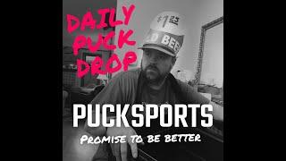 Daily Puck Drop: The 5th Take w/ Jim Moore