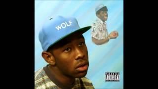 Girl 45  - Tyler the creator (Wolf Dvd)