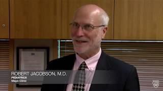 Infectious Diseases A-Z: Breaking down the MMR vaccine