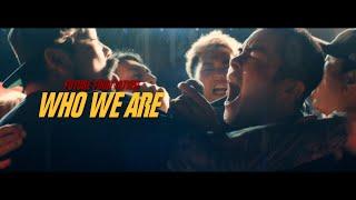 FUTURE FOUNDATION - WHO WE ARE (Official Video)