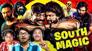 South movies ki baat hi kuch aur hai  | #DDCPodcast 45