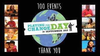 100 PFC Day Events...and counting!