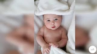 How Do You Choose The Right Baby Towel For Your Child? | Oasis Towels